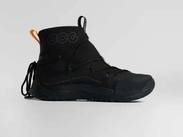 Зимние Кроссовки Nike ACG Air Terra Antarktik - 45316