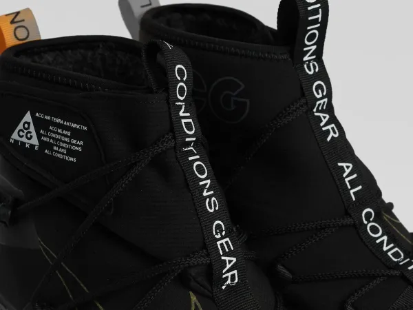 Зимние Кроссовки Nike ACG Air Terra Antarktik - 45316