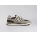Кроссовки New Balance 574 Legacy - 44250