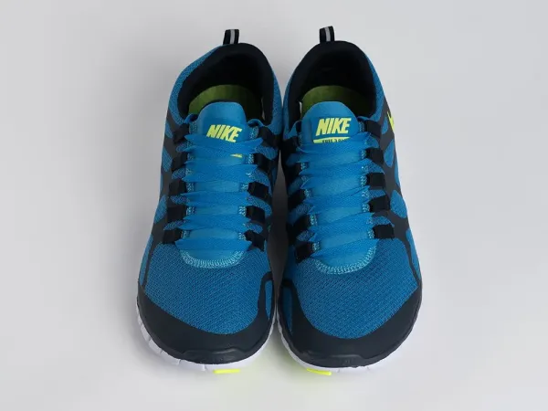 Кроссовки Nike Free 3.0 V3 - 416