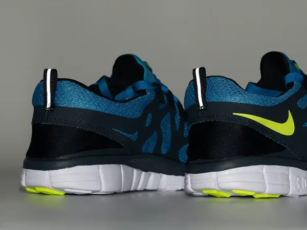 Кроссовки Nike Free 3.0 V3 - 416