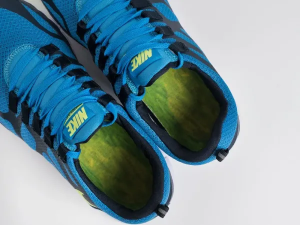 Кроссовки Nike Free 3.0 V3 - 416