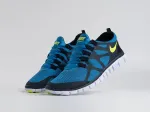 Кроссовки Nike Free 3.0 V3 - 416