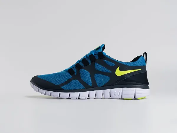 Кроссовки Nike Free 3.0 V3 - 416