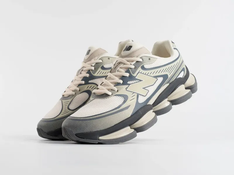Кроссовки New Balance ABZORB 2000 - 46700