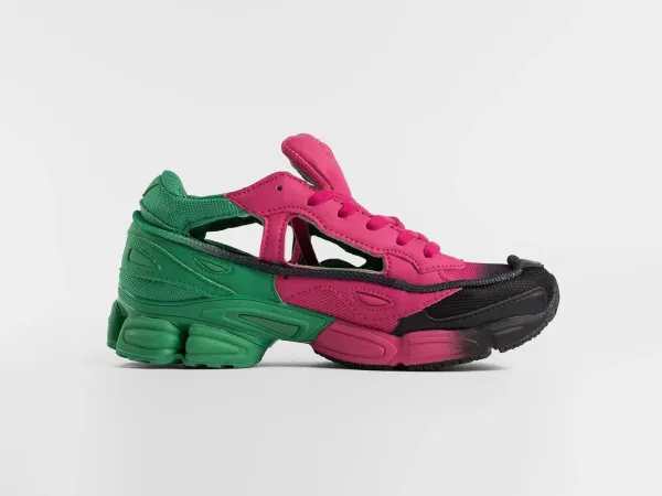 Кроссовки Adidas Raf Simons x Ozweego Replicant - 47039