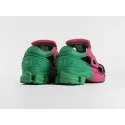 Кроссовки Adidas Raf Simons x Ozweego Replicant - 47039