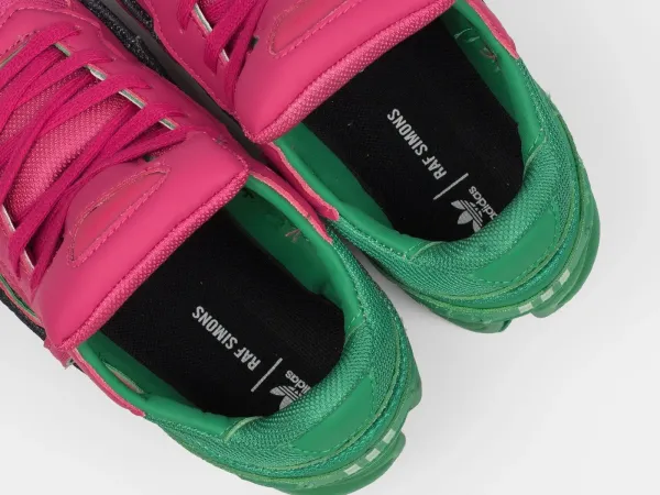 Кроссовки Adidas Raf Simons x Ozweego Replicant - 47039