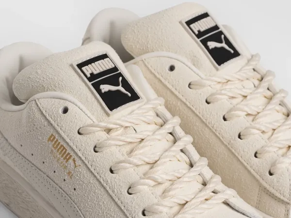 Кроссовки Puma Suede XL - 44763