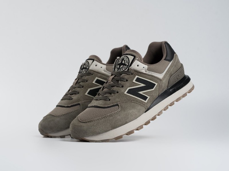 Кроссовки New Balance 574 - 44268