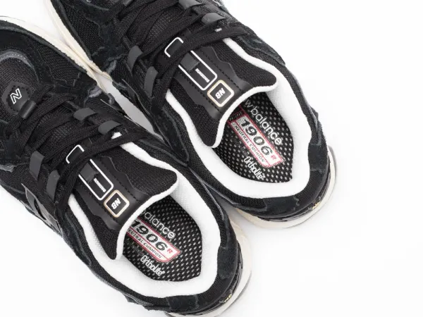 Кроссовки New Balance 1906D - 40106