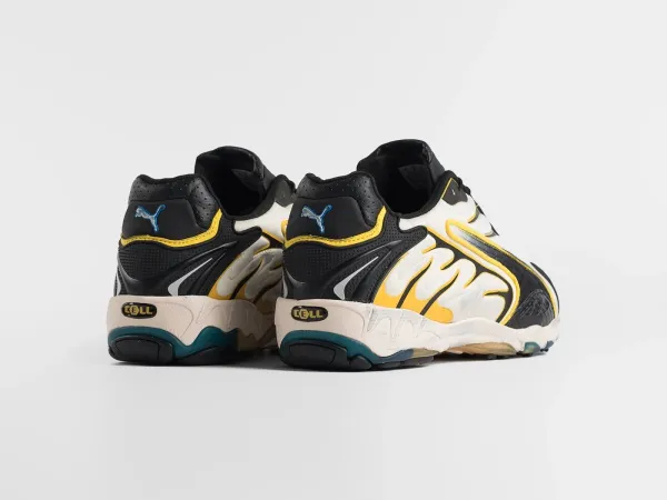 Кроссовки A$AP Rocky x Puma Inhale OG - 46758