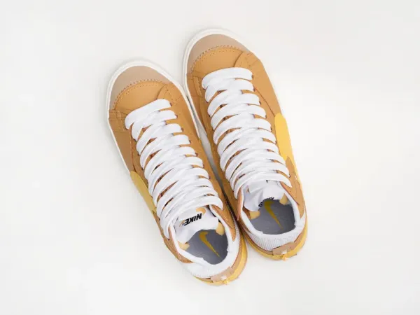 Кроссовки Nike Blazer Mid 77 Jumbo - 33931