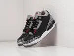 Кроссовки Nike Air Jordan 3 - 27264