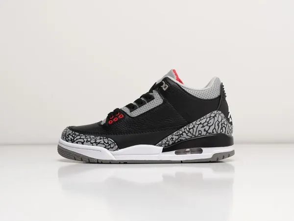 Кроссовки Nike Air Jordan 3 - 27264