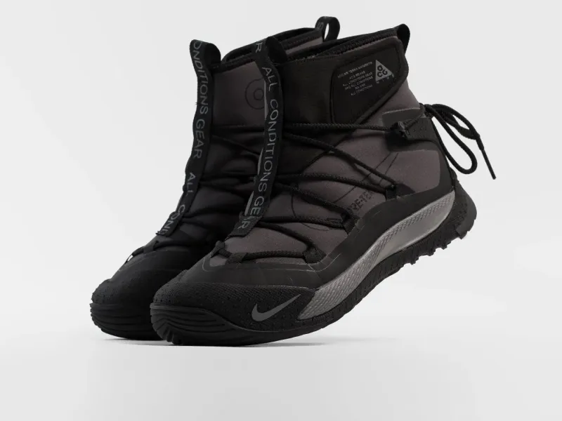 Зимние Кроссовки Nike ACG Air Terra Antarktik - 46991