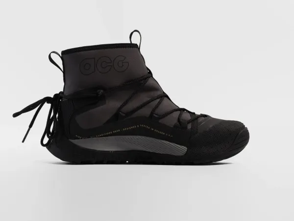Зимние Кроссовки Nike ACG Air Terra Antarktik - 46991