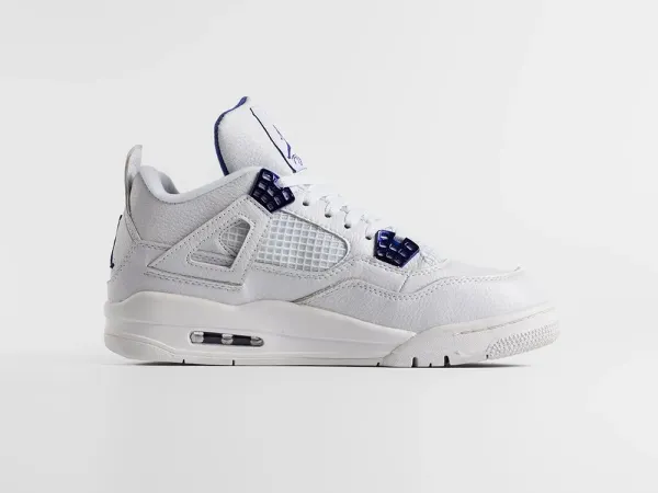 Кроссовки Nike Air Jordan 4 Retro - 28224