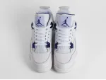 Кроссовки Nike Air Jordan 4 Retro - 28224