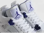 Кроссовки Nike Air Jordan 4 Retro - 28224