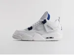 Кроссовки Nike Air Jordan 4 Retro - 28224