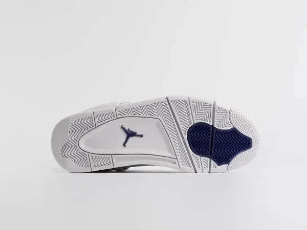 Кроссовки Nike Air Jordan 4 Retro - 28224