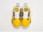 Кроссовки Nike Air Jordan 4 Retro - 31702