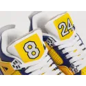 Кроссовки Nike Air Jordan 4 Retro - 31702