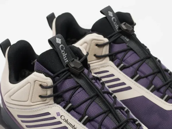 Зимние Кроссовки Columbia Cloudflow Flt Mid - 43608