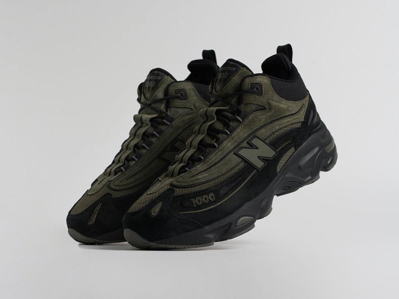 Кроссовки New Balance 1000 Mid - 45716
