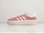 Кроссовки Adidas Gazelle Bold - 37261
