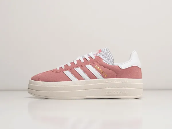 Кроссовки Adidas Gazelle Bold - 37261