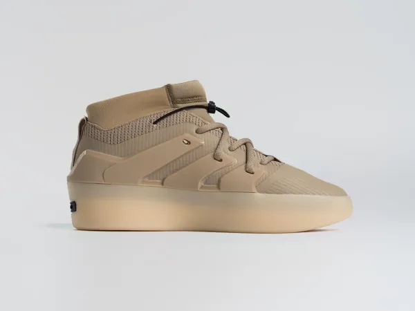 Кроссовки Fear of God x Adidas Basketball - 44744