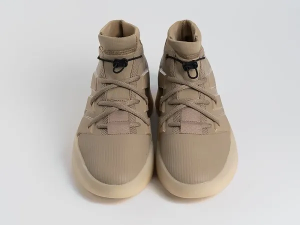 Кроссовки Fear of God x Adidas Basketball - 44744