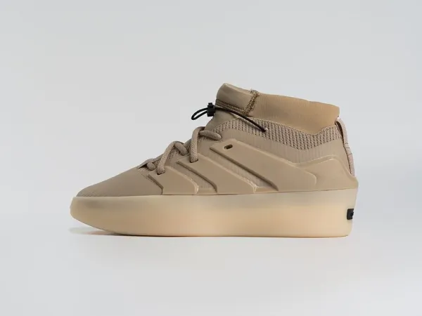Кроссовки Fear of God x Adidas Basketball - 44744