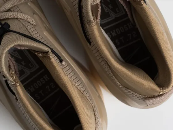 Кроссовки Fear of God x Adidas Basketball - 44744