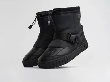 Зимние Сапоги Nike Winterproof High - 45735