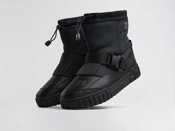 Зимние Сапоги Nike Winterproof High - 45735