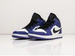 Кроссовки Nike Air Jordan 1 Mid - 29953