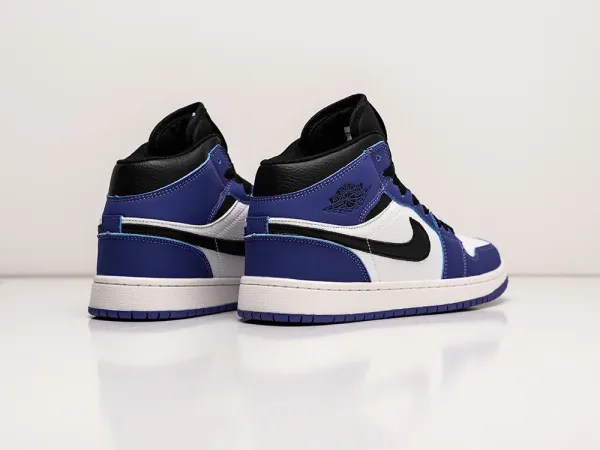 Кроссовки Nike Air Jordan 1 Mid - 29953