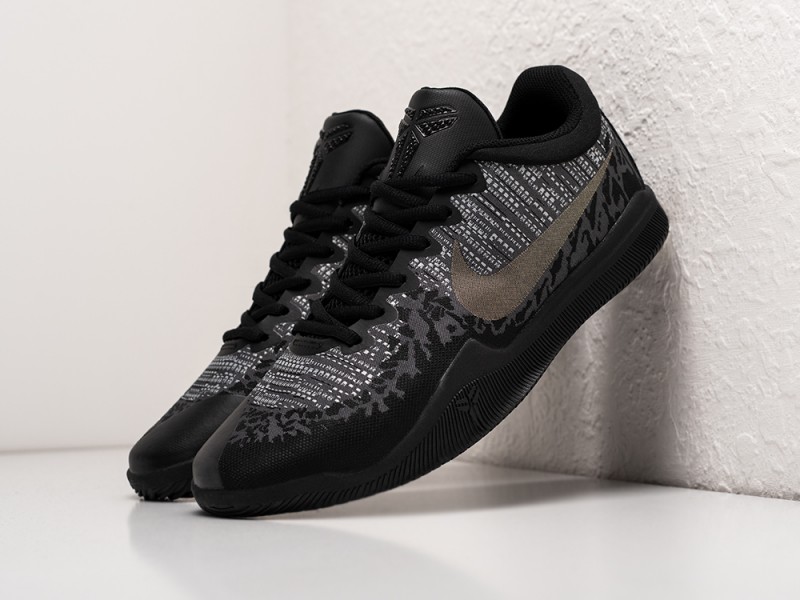 Кроссовки Nike Kobe Mamba Rage - 34575