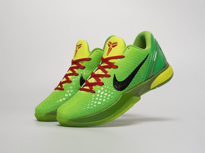 Кроссовки Nike Kobe 6 - 33438