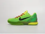 Кроссовки Nike Kobe 6 - 33438