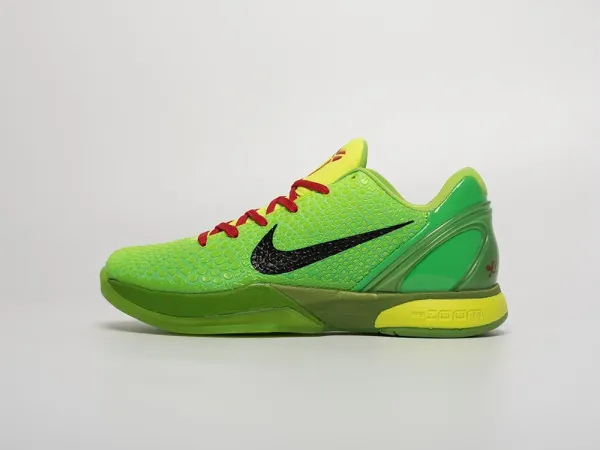 Кроссовки Nike Kobe 6 - 33438