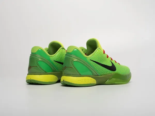 Кроссовки Nike Kobe 6 - 33438