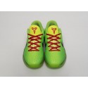 Кроссовки Nike Kobe 6 - 33438