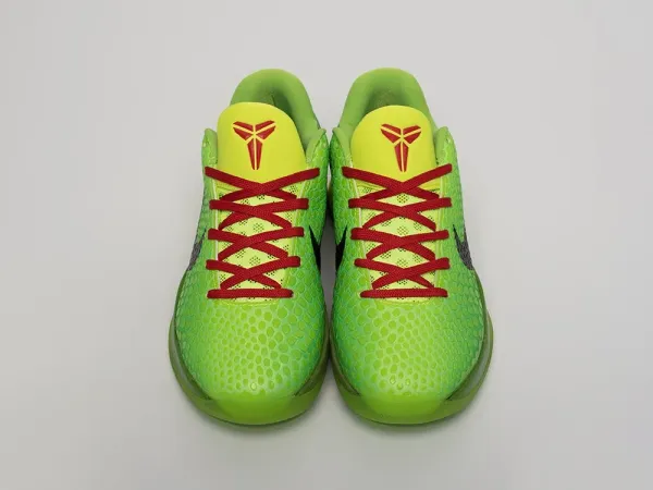 Кроссовки Nike Kobe 6 - 33438