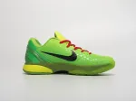 Кроссовки Nike Kobe 6 - 33438