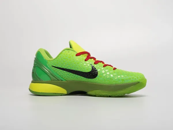 Кроссовки Nike Kobe 6 - 33438