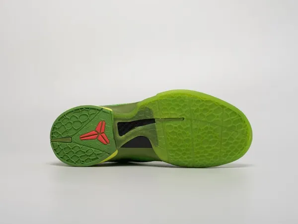 Кроссовки Nike Kobe 6 - 33438